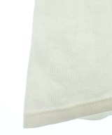 LAISSE PASSE（レッセパッセ）Tシャツ・カットソー 白 サイズ:38(M位) レディース/2200611491060