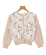 LAISSE PASSE（レッセパッセ）カーディガン ピンク サイズ:38(M位) レディース/2200654157022