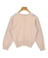 LAISSE PASSE（レッセパッセ）カーディガン ピンク サイズ:38(M位) レディース/2200654157022