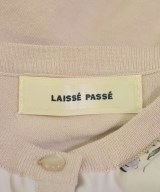 LAISSE PASSE（レッセパッセ）カーディガン ピンク サイズ:38(M位) レディース/2200654157022
