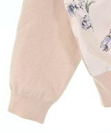 LAISSE PASSE（レッセパッセ）カーディガン ピンク サイズ:38(M位) レディース/2200654157022