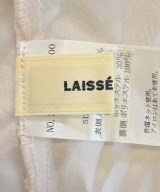 LAISSE PASSE（レッセパッセ）ロング・マキシ丈スカート ピンク サイズ:36(S位) レディース/2200671679033
