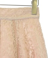 LAISSE PASSE（レッセパッセ）ロング・マキシ丈スカート ピンク サイズ:36(S位) レディース/2200671679033