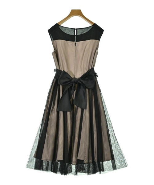 LAISSE PASSE（レッセパッセ）ワンピース 黒 サイズ:38(M位) レディース/2200674066014