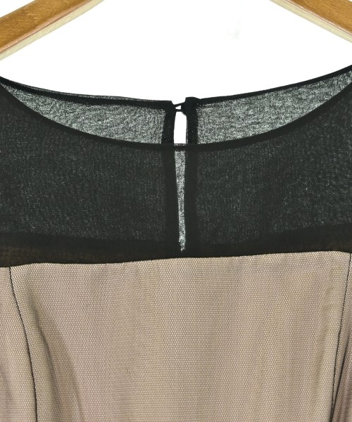 LAISSE PASSE（レッセパッセ）ワンピース 黒 サイズ:38(M位) レディース/2200674066014