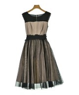 LAISSE PASSE（レッセパッセ）ワンピース 黒 サイズ:38(M位) レディース/2200674066014