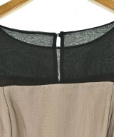 LAISSE PASSE（レッセパッセ）ワンピース 黒 サイズ:38(M位) レディース/2200674066014