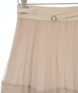 LAISSE PASSE（レッセパッセ）ロング・マキシ丈スカート ベージュ サイズ:36(S位) レディース/2200678413012