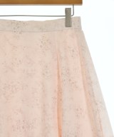 LAISSE PASSE（レッセパッセ）ロング・マキシ丈スカート ピンク サイズ:40(M位) レディース/2200675829052