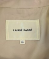LAISSE PASSE（レッセパッセ）その他 ベージュ サイズ:36(S位) レディース/2200690229127