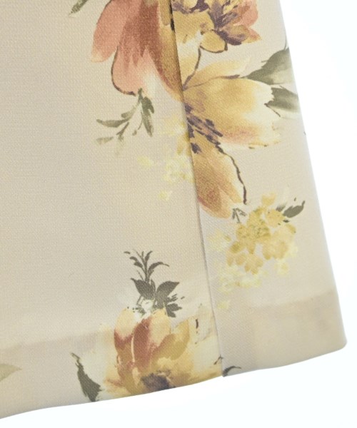 LAISSE PASSE（レッセパッセ）ワンピース ベージュ サイズ:36(S位) レディース/2200650551015