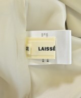 LAISSE PASSE（レッセパッセ）ワンピース ベージュ サイズ:36(S位) レディース/2200650551015