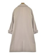 LAISSE PASSE（レッセパッセ）チェスターコート ピンク サイズ:36(S位) レディース/2200651430012