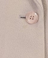 LAISSE PASSE（レッセパッセ）チェスターコート ピンク サイズ:36(S位) レディース/2200651430012