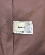 LAISSE PASSE（レッセパッセ）ワンピース 茶 サイズ:38(M位) レディース/2200660504056