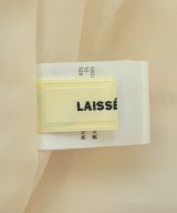 LAISSE PASSE（レッセパッセ）ロング・マキシ丈スカート ピンク サイズ:38(M位) レディース/2200719368059
