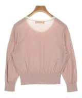 LAISSE PASSE（レッセパッセ）カーディガン ピンク サイズ:38(M位) レディース/2200640336035