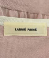 LAISSE PASSE（レッセパッセ）カーディガン ピンク サイズ:38(M位) レディース/2200640336035