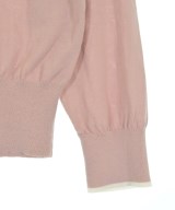 LAISSE PASSE（レッセパッセ）カーディガン ピンク サイズ:38(M位) レディース/2200640336035