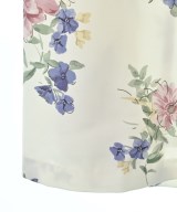 LAISSE PASSE（レッセパッセ）ロング・マキシ丈スカート 白 サイズ:36(S位) レディース/2200652640021