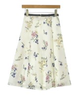 LAISSE PASSE ロング・マキシ丈スカート