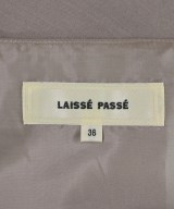 LAISSE PASSE（レッセパッセ）シャツワンピース 茶 サイズ:36(S位) レディース/2200703674012