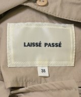 LAISSE PASSE（レッセパッセ）その他 ベージュ サイズ:38(M位) レディース/2200699483056