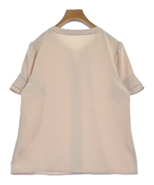 LAISSE PASSE（レッセパッセ）ブラウス ピンク サイズ:38(M位) レディース/2200664640040