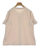 LAISSE PASSE（レッセパッセ）ブラウス ピンク サイズ:38(M位) レディース/2200664640040