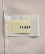 LAISSE PASSE（レッセパッセ）ブラウス ピンク サイズ:38(M位) レディース/2200664640040