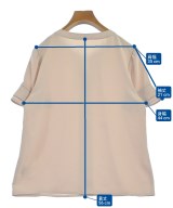 LAISSE PASSE（レッセパッセ）ブラウス ピンク サイズ:38(M位) レディース/2200664640040