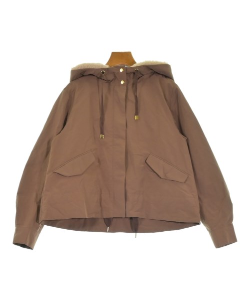 LAISSE PASSE(レッセパッセ)その他 茶 サイズ:36(S位)/2200666008015