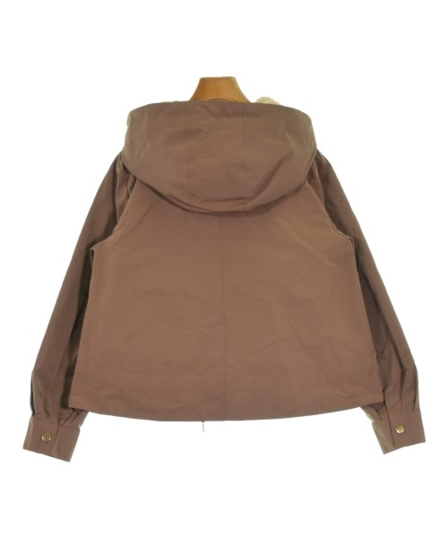 LAISSE PASSE（レッセパッセ）その他 茶 サイズ:36(S位) レディース/2200666008015