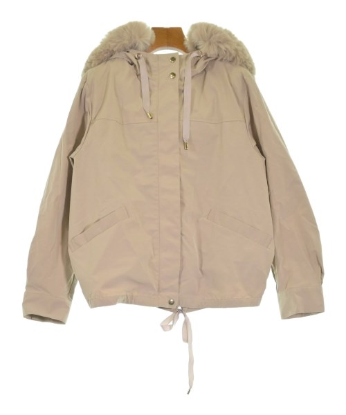 LAISSE PASSE(レッセパッセ)その他 ベージュ サイズ:38(M位)/2200666008022