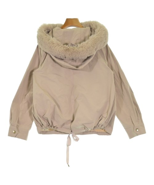 LAISSE PASSE（レッセパッセ）その他 ベージュ サイズ:38(M位) レディース/2200666008022