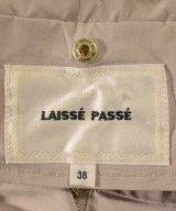 LAISSE PASSE（レッセパッセ）その他 ベージュ サイズ:38(M位) レディース/2200666008022