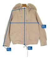 LAISSE PASSE（レッセパッセ）その他 ベージュ サイズ:38(M位) レディース/2200666008022