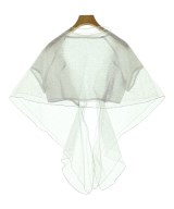 LAISSE PASSE（レッセパッセ）ブラウス シルバー サイズ:38(M位) レディース/2200668661010