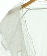 LAISSE PASSE（レッセパッセ）ブラウス シルバー サイズ:38(M位) レディース/2200668661010