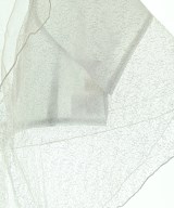 LAISSE PASSE（レッセパッセ）ブラウス シルバー サイズ:38(M位) レディース/2200668661010