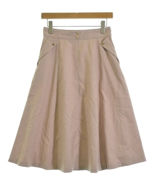 LAISSE PASSE(レッセパッセ)のロング・マキシ丈スカート サイズ:-(M位) 3,000円