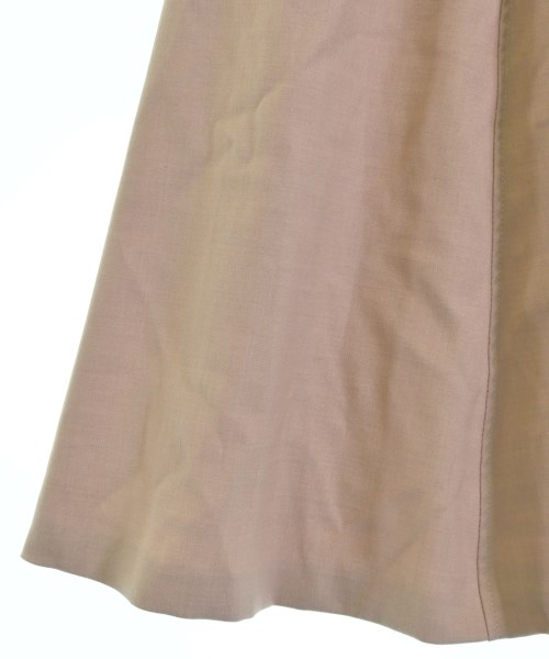 LAISSE PASSE（レッセパッセ）ロング・マキシ丈スカート ピンク サイズ:-(M位) レディース/2200726604027