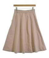 LAISSE PASSE（レッセパッセ）ロング・マキシ丈スカート ピンク サイズ:-(M位) レディース/2200726604027