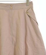 LAISSE PASSE（レッセパッセ）ロング・マキシ丈スカート ピンク サイズ:-(M位) レディース/2200726604027