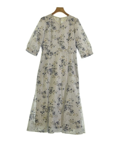 LAISSE PASSE(レッセパッセ)のワンピース サイズ:38(M位) 3,600円