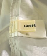 LAISSE PASSE（レッセパッセ）ワンピース グレー サイズ:38(M位) レディース/2200699090186
