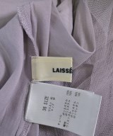LAISSE PASSE（レッセパッセ）ロング・マキシ丈スカート 紫 サイズ:36(S位) レディース/2200719800092