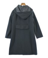 LAISSE PASSE（レッセパッセ）ステンカラーコート 紺 サイズ:36(S位) レディース/2200683647129