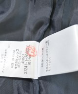 LAISSE PASSE（レッセパッセ）ステンカラーコート 紺 サイズ:36(S位) レディース/2200683647129