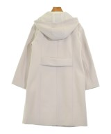 LAISSE PASSE（レッセパッセ）ステンカラーコート ピンク サイズ:38(M位) レディース/2200683647228